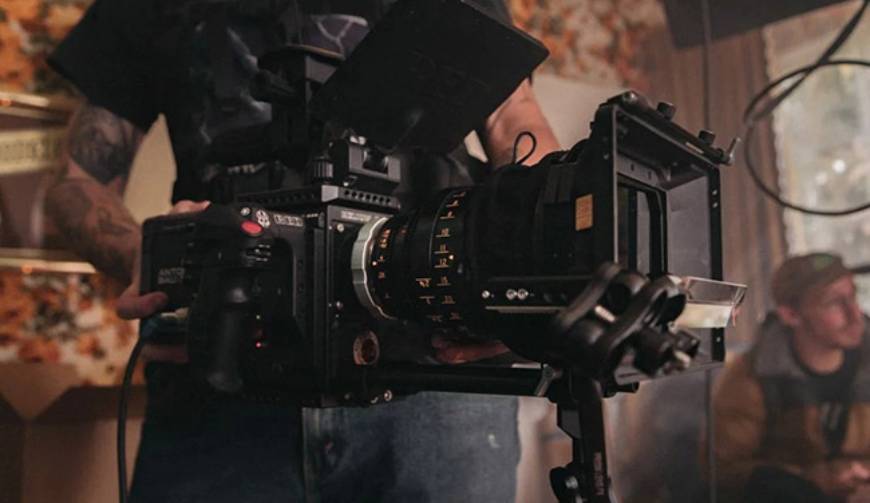 盐田区产品宣传视频拍摄公司