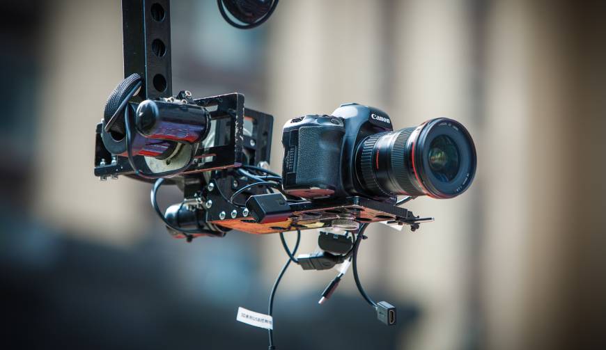 盐田区产品视频拍摄