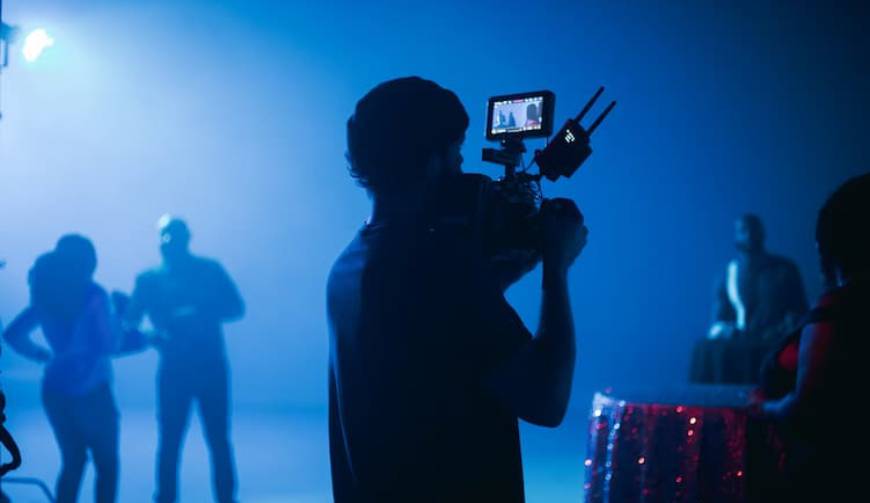 盐田区产品视频拍摄