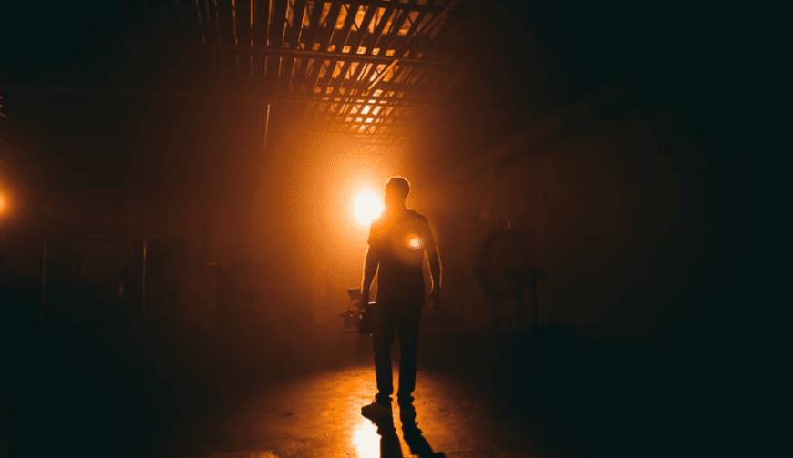 盐田区产品视频拍摄