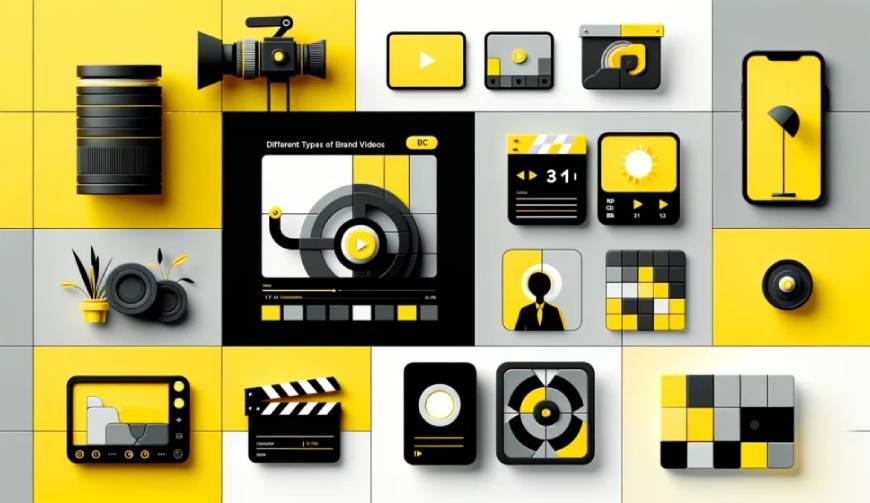 盐田区产品视频拍摄