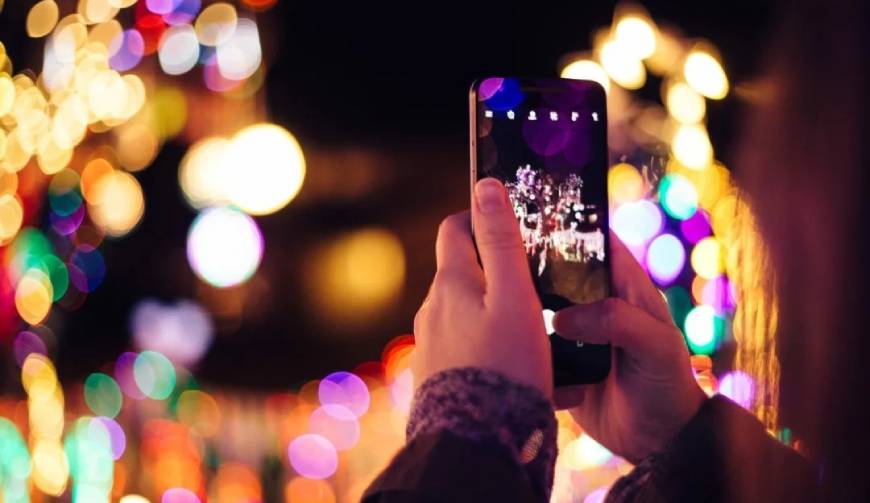 盐田区产品宣传视频拍摄公司实战秘籍，赋能品牌传播效能飙升