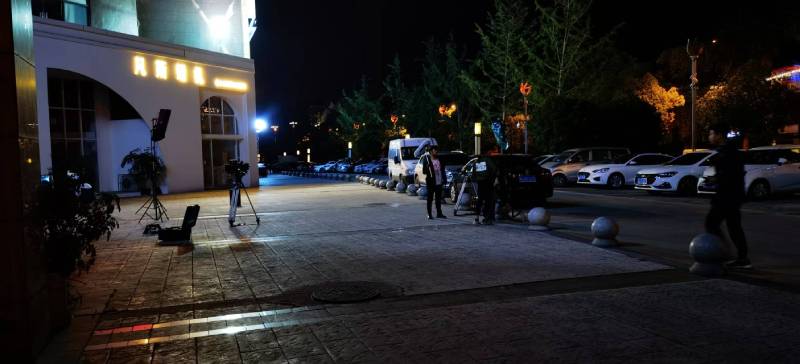 盐田区电商产品视频拍摄制作全攻略，打造高转化带货视频