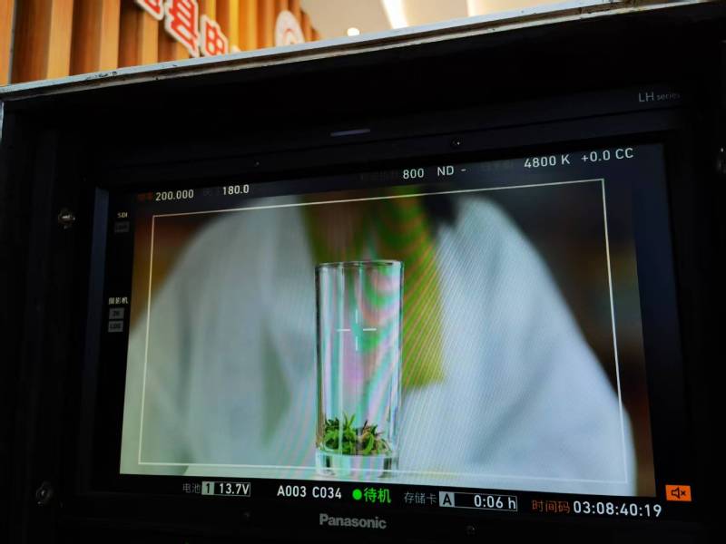 盐田区电商产品宣传视频