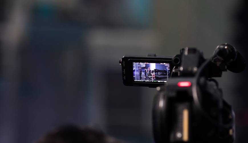 盐田区产品视频拍摄制作：揭秘如何打造令人印象深刻的商业宣传片